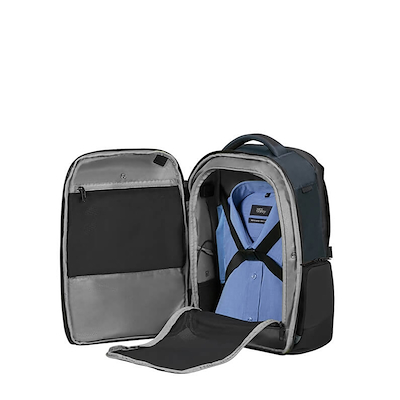 Samsonite BIZ2GO rygsæk blå