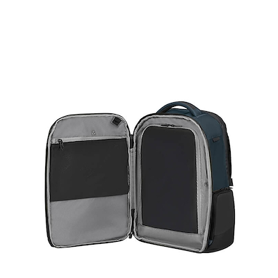 Samsonite BIZ2GO rygsæk blå