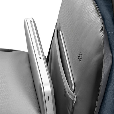 Samsonite BIZ2GO rygsæk blå