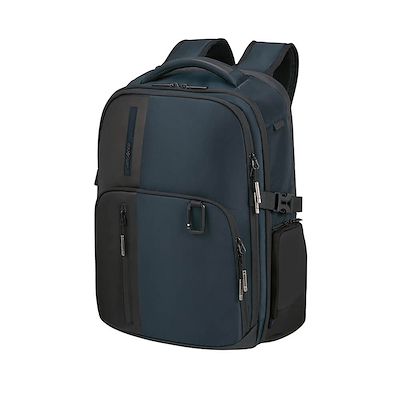 Samsonite BIZ2GO rygsæk blå