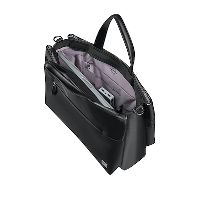 Samsonite WORKATIONIST computertaske sort