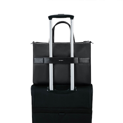Samsonite WORKATIONIST computertaske sort