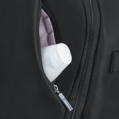 Samsonite WORKATIONIST rygsæk sort