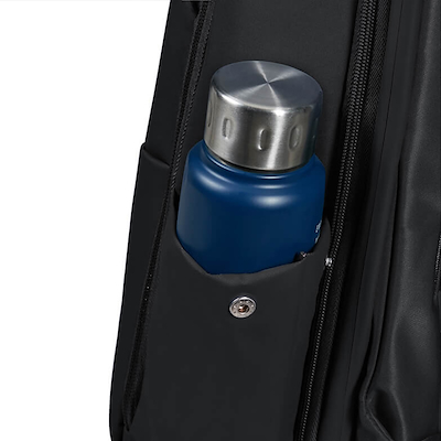 Samsonite WORKATIONIST rygsæk sort