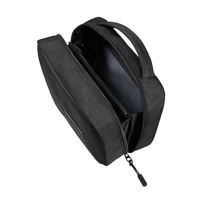 Samsonite Stackd toilettaske sort