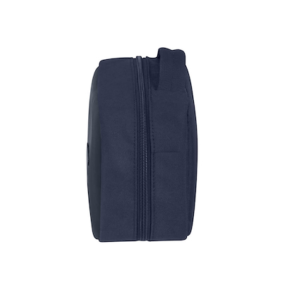 Samsonite Stackd toilettaske mørkeblå