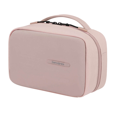 Samsonite Stackd toilettaske rosa