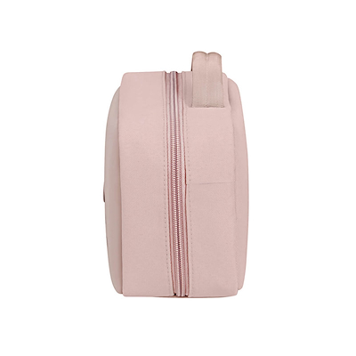 Samsonite Stackd toilettaske rosa