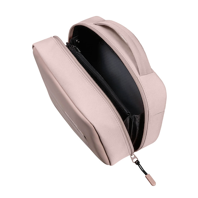 Samsonite Stackd toilettaske rosa