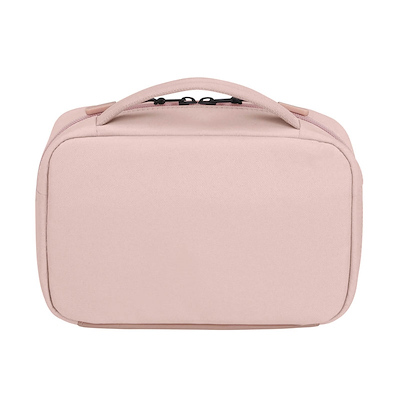 Samsonite Stackd toilettaske rosa