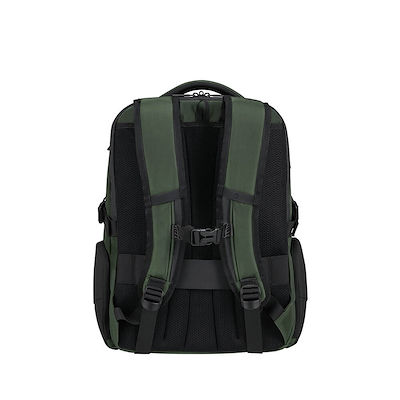 Samsonite BIZ2GO rygsæk grøn