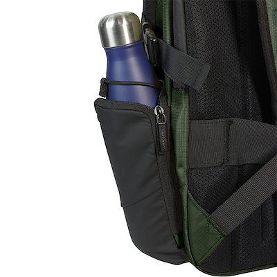 Samsonite BIZ2GO rygsæk grøn