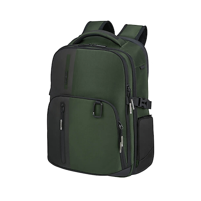 Samsonite BIZ2GO rygsæk grøn