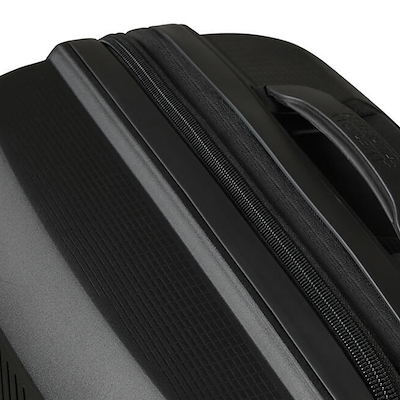 American Tourister AeroStep Spinner kuffert 67 sort