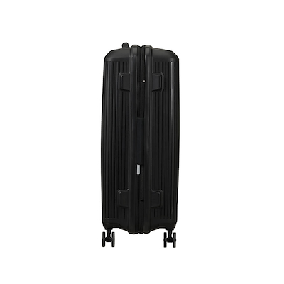 American Tourister AeroStep Spinner kuffert 67 sort