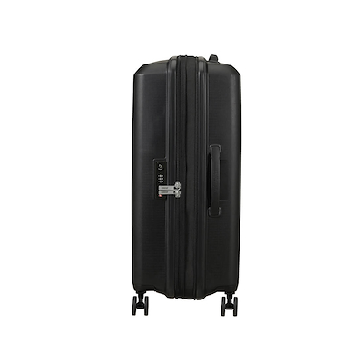 American Tourister AeroStep Spinner kuffert 67 sort