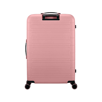 American Tourister Novastream Spinner kuffert rosa