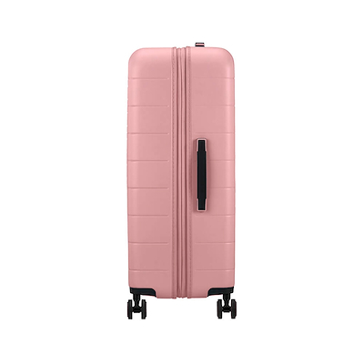 American Tourister Novastream Spinner kuffert rosa
