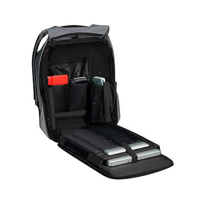 Samsonite Securpack 2.0 rygsæk 15.6" Grå