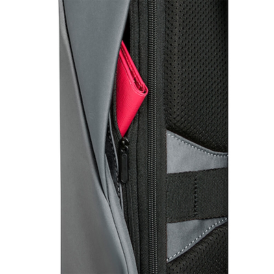 Samsonite Securpack 2.0 rygsæk 15.6" Grå