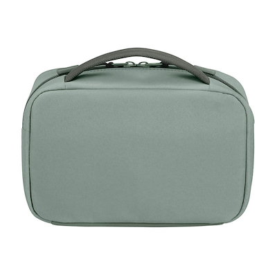 Samsonite Stackd toilettaske grøn