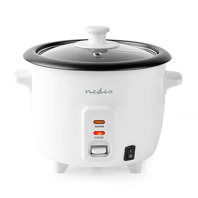 Nedis riskoger 0,6 liter 300 watt