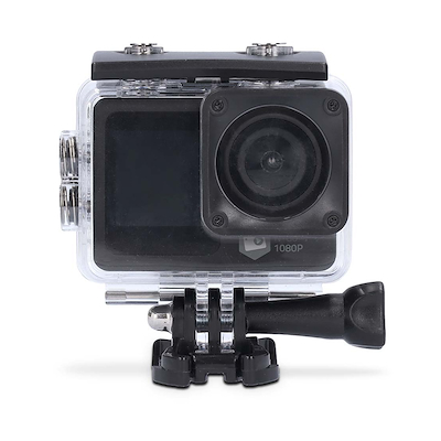 Nedis action Dual Screen 1080P kamera