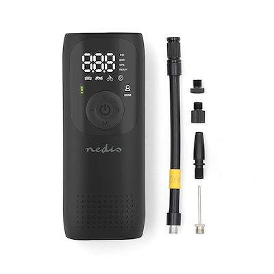 Nedis luftkompressor