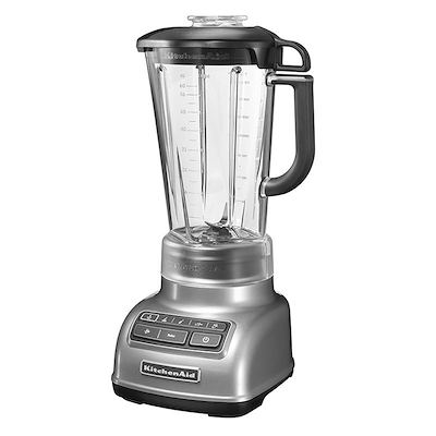 KitchenAid Diamond blender contour silver 1585ECU