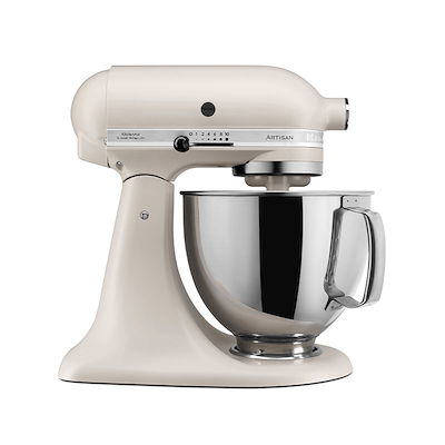 KitchenAid Artisan standmixer milkshake 125EMH