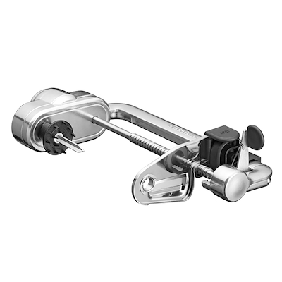 KitchenAid spiralizer tilbehør til standmixer