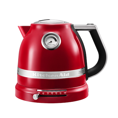 KitchenAid Artisan elkedel rød 1522EER