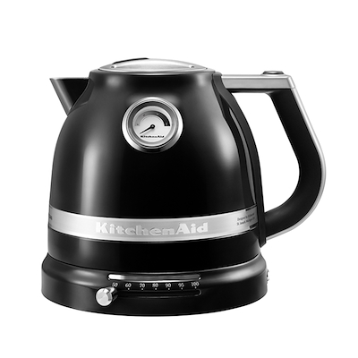 KitchenAid Artisan elkedel sort 1522EOB