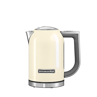 KitchenAid elkedel midline creme 1,7 liter 1722EAC