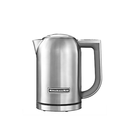 KitchenAid elkedel midline stål 1,7 liter 1722ESX
