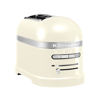 KitchenAid Artisan toaster Creme 2204EAC
