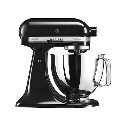 KitchenAid Artisan standmixer sort 125EOB