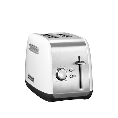 KitchenAid Classic brødrister hvid 2115EWH