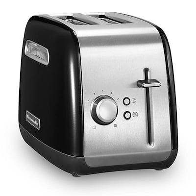 KitchenAid Classic toaster sort 2115EOB