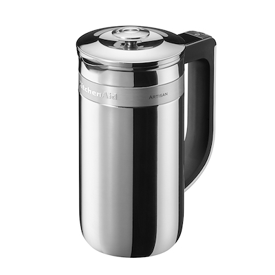 KitchenAid Artisan stempelkande med timer 512ESS