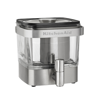 KitchenAid Cold Brewer kold kaffebrygger 4212SX