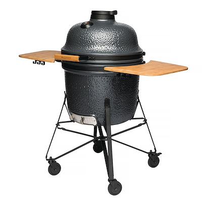 Berghoff RON keramisk grill grå