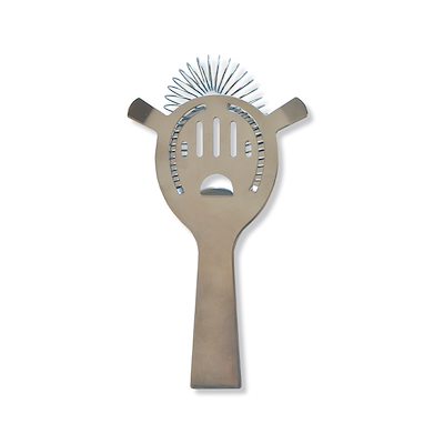 Point Virgule si stål