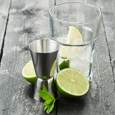 Point Virgule målebæger 3/5 cl