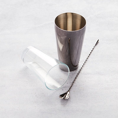 Point Virgule boston shaker 750 ml