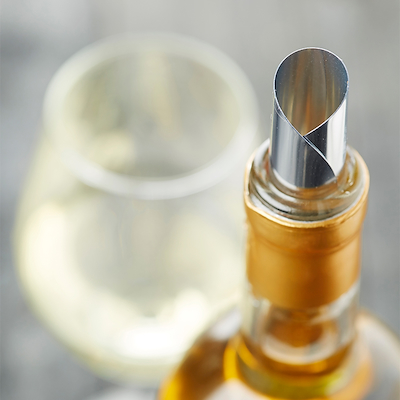 Point Virgule drypfri skænkeprop 6 stk.