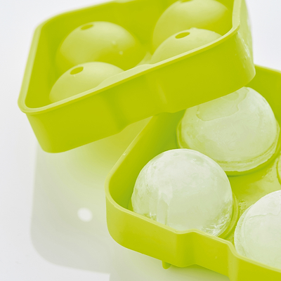 Point Virgule silikone iskugleform Ø4,5 cm