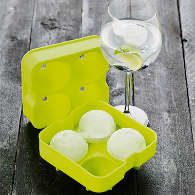 Point Virgule silikone iskugleform Ø4,5 cm