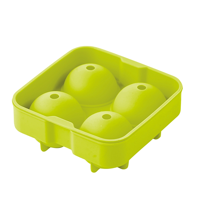 Point Virgule silikone iskugleform Ø4,5 cm