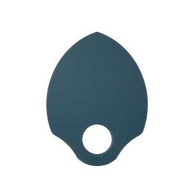 Point Virgule Silikone Østershandske By Nik Baeyens